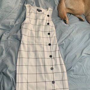 Beautiful business dress